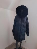 Original Amisu Apparell Winterparka Gr.40 Neu! Burglesum - Lesum Vorschau