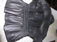 Chopper / Motorrad-Lederjacke Damen, Wuppertal - Cronenberg Vorschau