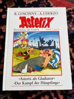 Asterix Band 3 und 4 - Werksedition mit Lexikon Niedersachsen - Moormerland Vorschau