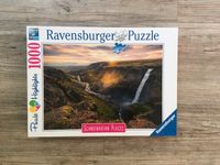 1000er Ravensburger Puzzle "Scandinavian Places" Dresden - Leubnitz-Neuostra Vorschau