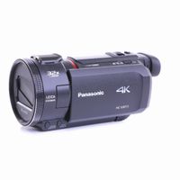 MIT GARANTIE. Panasonic HC-VXF11 4K Camcorder Camcorder Schleswig-Holstein - Handewitt Vorschau