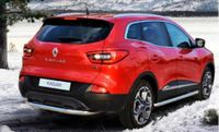 Heckschutzrohr passend für Renault Kadjar ab 2015 Line mit TÜV Bremen - Walle Vorschau