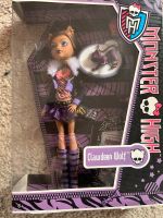 Clawdeen Wolf (Monster high) Hessen - Langen (Hessen) Vorschau