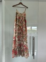Long Kleid von MANGO MNG Blumenmuster Gr. XS 34 Dortmund - Benninghofen Vorschau