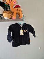 Steiff Jungen Shirt Longsleeve schwarz 74 NEU Aubing-Lochhausen-Langwied - Aubing Vorschau