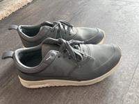 Nike Schuhe Sportschuhe Sneaker Hallenschuhe Niedersachsen - Barendorf Vorschau