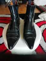 Chelsea/Beatle Boots. Marke BBC UK. Vintage. Gr. 9. Nordrhein-Westfalen - Neuss Vorschau
