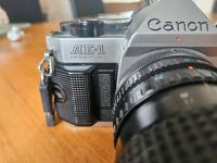 Canon Kamera AE-1 Hessen - Kelkheim Vorschau