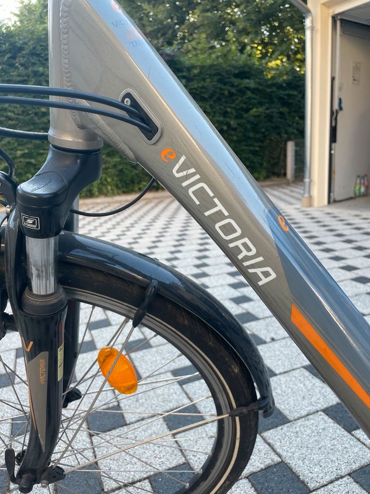 Elektro Fahrrad Damen in Westendorf b Kaufbeuren