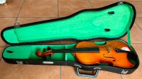 Geige Violine wie neu, komplett mit neuem Zubehör Burglesum - Burg-Grambke Vorschau