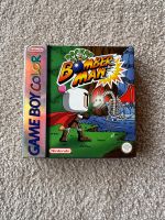 Bomberman Nintendo Game Boy Color OVP super Zustand Rheinland-Pfalz - Ludwigshafen Vorschau