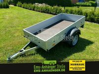 Humbaur Startrailer H 752010 - Einachsanhänger - 750 kg PKW Anh. Niedersachsen - Lähden Vorschau