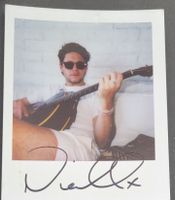 Niall Horan The Show CD Zine + signiertes Polaroid One Direction Baden-Württemberg - Karlsruhe Vorschau