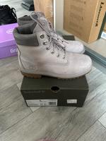 Timberland Boots Stiefel Saarland - Völklingen Vorschau