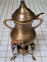 WMF SAMOWAR CA. 1910 MESSING CA. 1 LITER Nordrhein-Westfalen - Rheinbach Vorschau