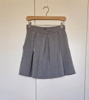 Cyroline Fräulein Stachelbeere Rock Mini Sweat Grau Gr. M Nordrhein-Westfalen - Leopoldshöhe Vorschau