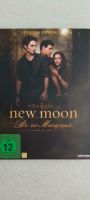 Die twilight Saga, DVD, New moon-Biss zur Mittagsstunde Baden-Württemberg - Löchgau Vorschau