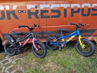 Ghost Powerkid 12 AL 12" Kinderrad + Stützräder NEU ab Lager Mecklenburg-Vorpommern - Ahrenshagen-Daskow Vorschau