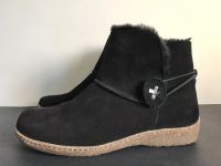 Flex & Go Portugal 39 Fell Wildleder Stiefelette Ankle Boot w.neu Kreis Ostholstein - Bad Schwartau Vorschau