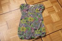 ZARA Damen transparent Bluse M Bayern - Krombach Vorschau