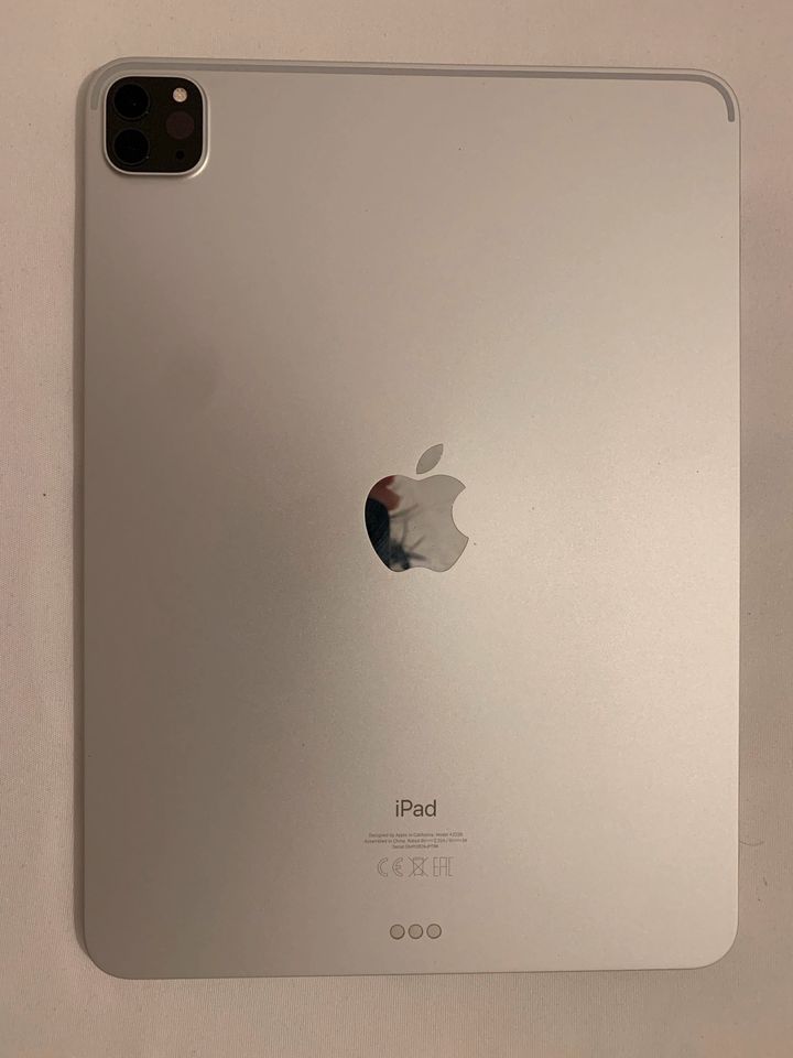 iPad Pro 11 256gb in Reinheim