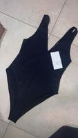 Zara Glitzer Body gr. M Nordrhein-Westfalen - Uedem Vorschau