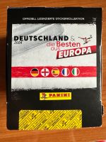 Panini Sticker Deutschland & die Besten aus Europa 2024 Berlin - Neukölln Vorschau