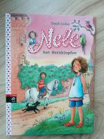 Buch "Nele hat Herzklopfen" von Usch Luhn Brandenburg - Doberlug-Kirchhain Vorschau