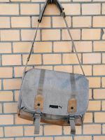 Puma Tragetasche Handtasche Laptop *multifunktional*Crossbody* Dresden - Pieschen Vorschau