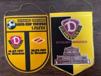 Dynamo Dresden Wimpel Sachsen - Kreischa Vorschau