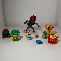 Pokemon Figuren 10 Stück Sammlung Nordrhein-Westfalen - Frechen Vorschau
