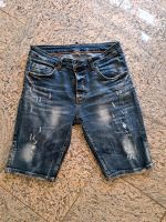 Kurze Jeanshose Dsquared2 Hessen - Kassel Vorschau