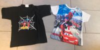 Spiderman Shirts 122/128 je 3 Euro Sachsen-Anhalt - Bernburg (Saale) Vorschau