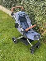 Kinderwagen Buggy von MJ Bayern - Hengersberg Vorschau