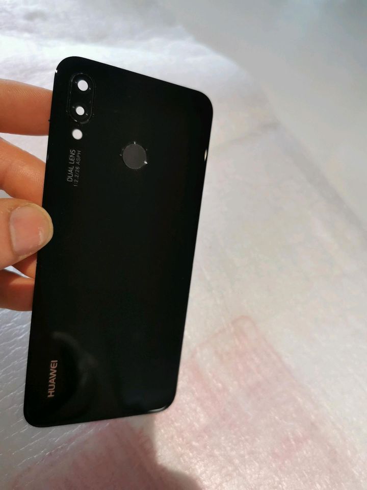 Huawei P20 Lite-Backcover in Waiblingen