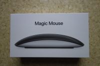 Apple Magic Mouse Black Karton OVP Frankfurt am Main - Nieder-Eschbach Vorschau