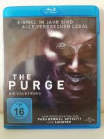 The Purge Blu-ray Disc Rheinland-Pfalz - Limbach (Westerwald) Vorschau