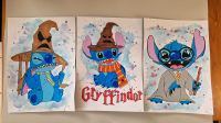 Bilder stitch als Harry Potter Nordrhein-Westfalen - Bad Berleburg Vorschau