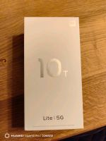 Xiaomi Mi 10 T Lite Sachsen-Anhalt - Schopsdorf Vorschau