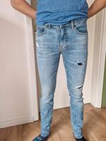 Brax Jeans Herren  31/34 Niedersachsen - Oldenburg Vorschau