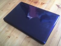 ACER MS2279 aspire Bastler Notebook Laptop Dresden - Löbtau-Süd Vorschau