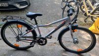 Fahrrad Bocas Race 24.3 24 Zoll weiß ALU Shimano 3-Gang Köln - Lindenthal Vorschau