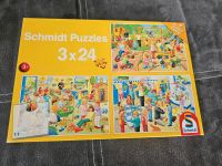 Schmidt Puzzle Neu Baden-Württemberg - Billigheim Vorschau