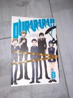 Durarara!! Band 1 Sachsen-Anhalt - Merseburg Vorschau