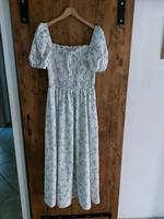 MIDI kleid Sommer Gr 38 Sachsen - Böhlen Vorschau