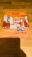 Buch: Schöner Wohnen - Vorher/Nachher Wohnratgeber Hamburg-Nord - Hamburg Eppendorf Vorschau