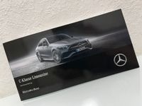 Mercedes-Benz C-Klasse Limousine (W206) - Betriebsanleitung Baden-Württemberg - Ettenheim Vorschau