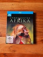 Blu Ray BBC Unbekanntes Afrika Pankow - Prenzlauer Berg Vorschau