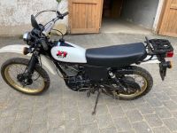 Yamaha XT 500 Nordrhein-Westfalen - Burscheid Vorschau