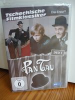 NEU - PAN TAU - " DVD 1 " TSCHECHISCHE KINDER TV SERIE Niedersachsen - Achim Vorschau
